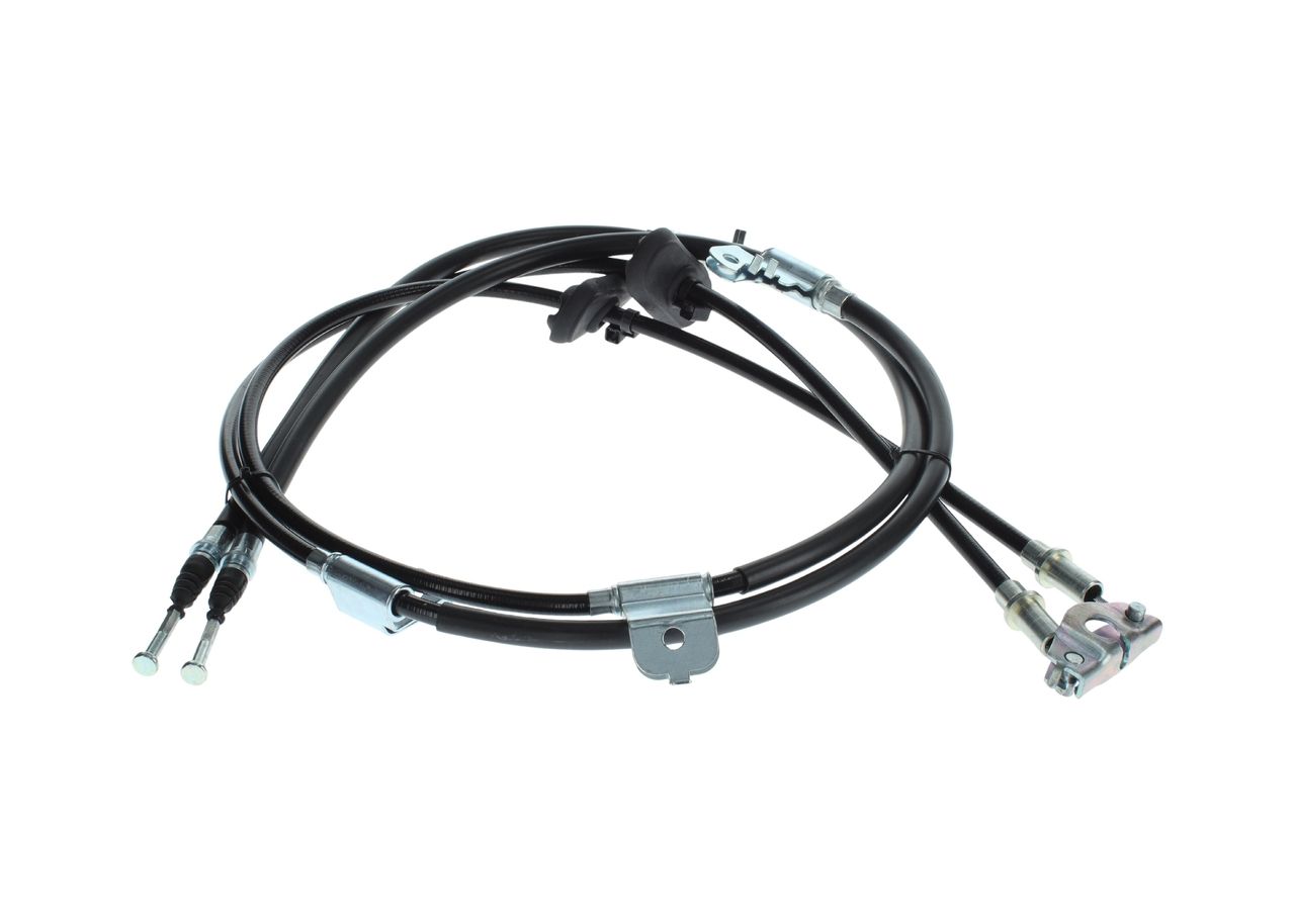 Cable Pull, parking brake-2
