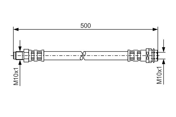 Brake Hose-4