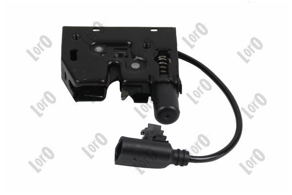 ABAKUS 132-003-048 Bonnet lock