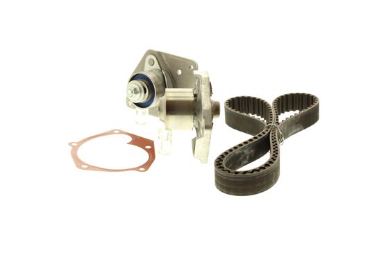 Water Pump & Timing Belt Kit-1