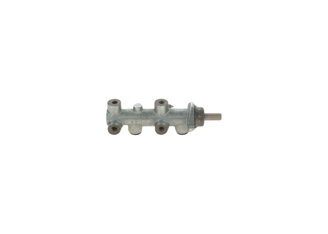 Brake Master Cylinder-4