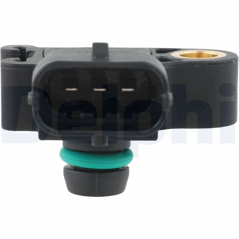 Sensor, boost pressure-4