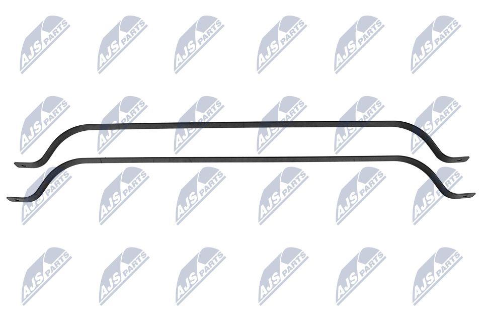 Strap, fuel tank-3