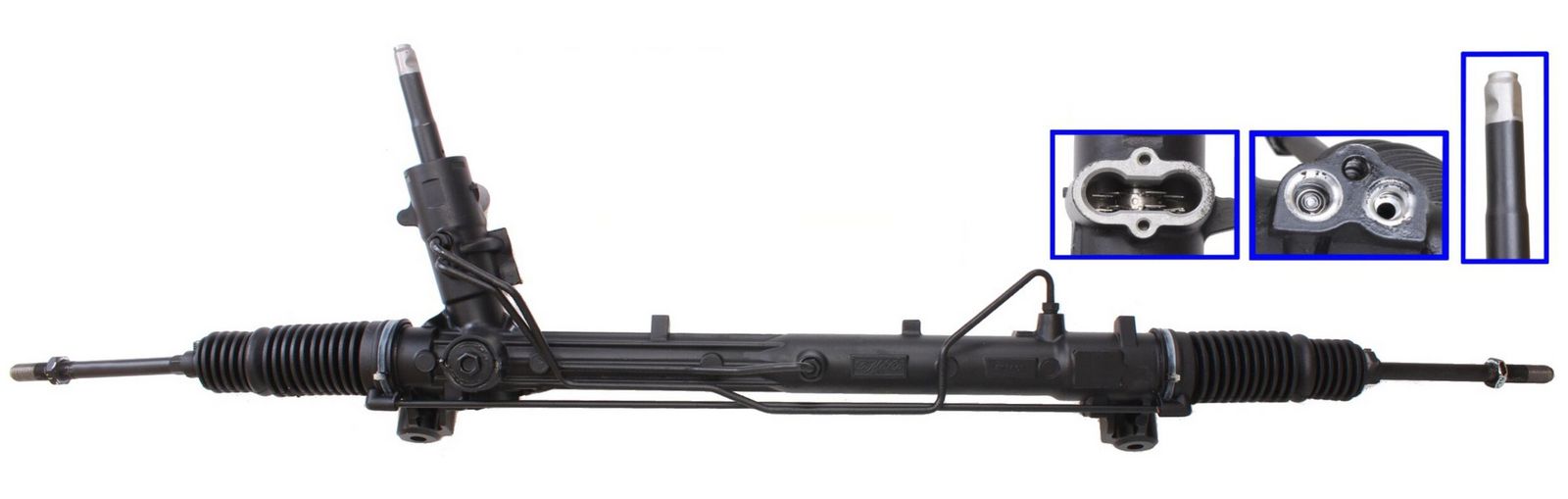 DRI 711520739 Steering gear