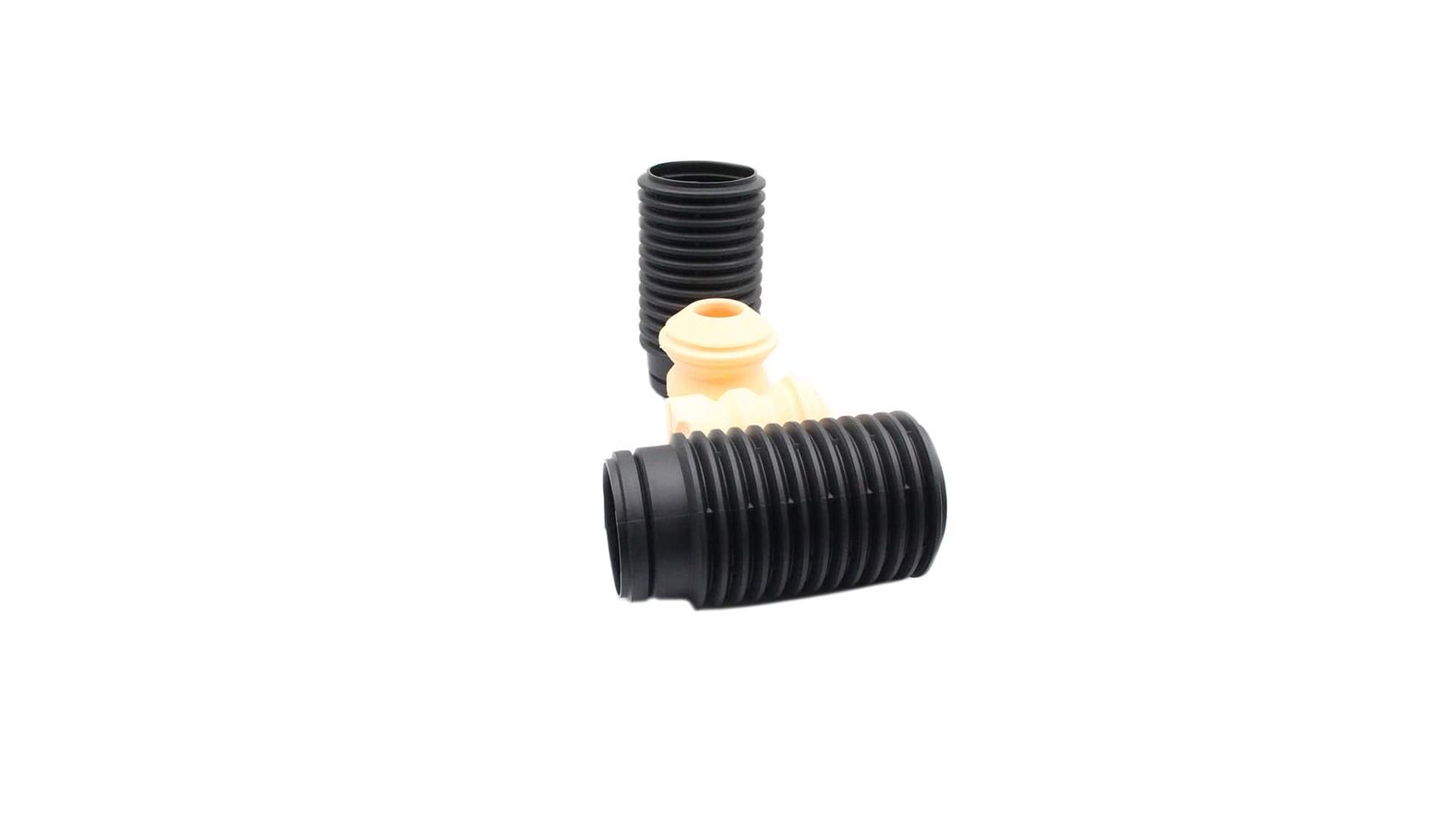 Dust Protection Kit, shock absorber-4