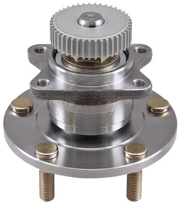 A.B.S. 201578 Wheel bearing kit