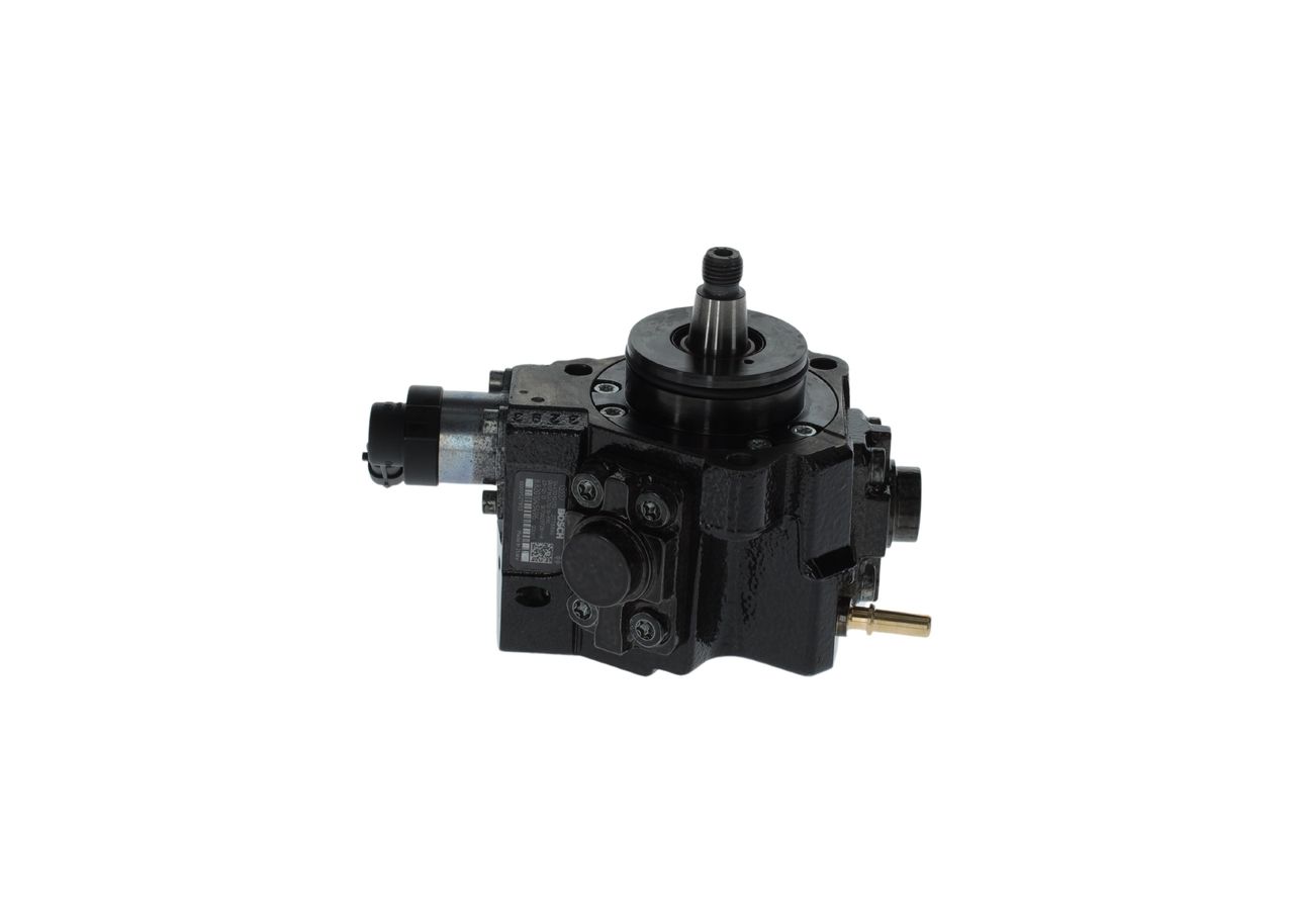 High-pressure Pump-1