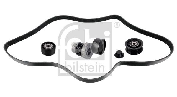 FEBI BILSTEIN 183553 V-ribbed belt set