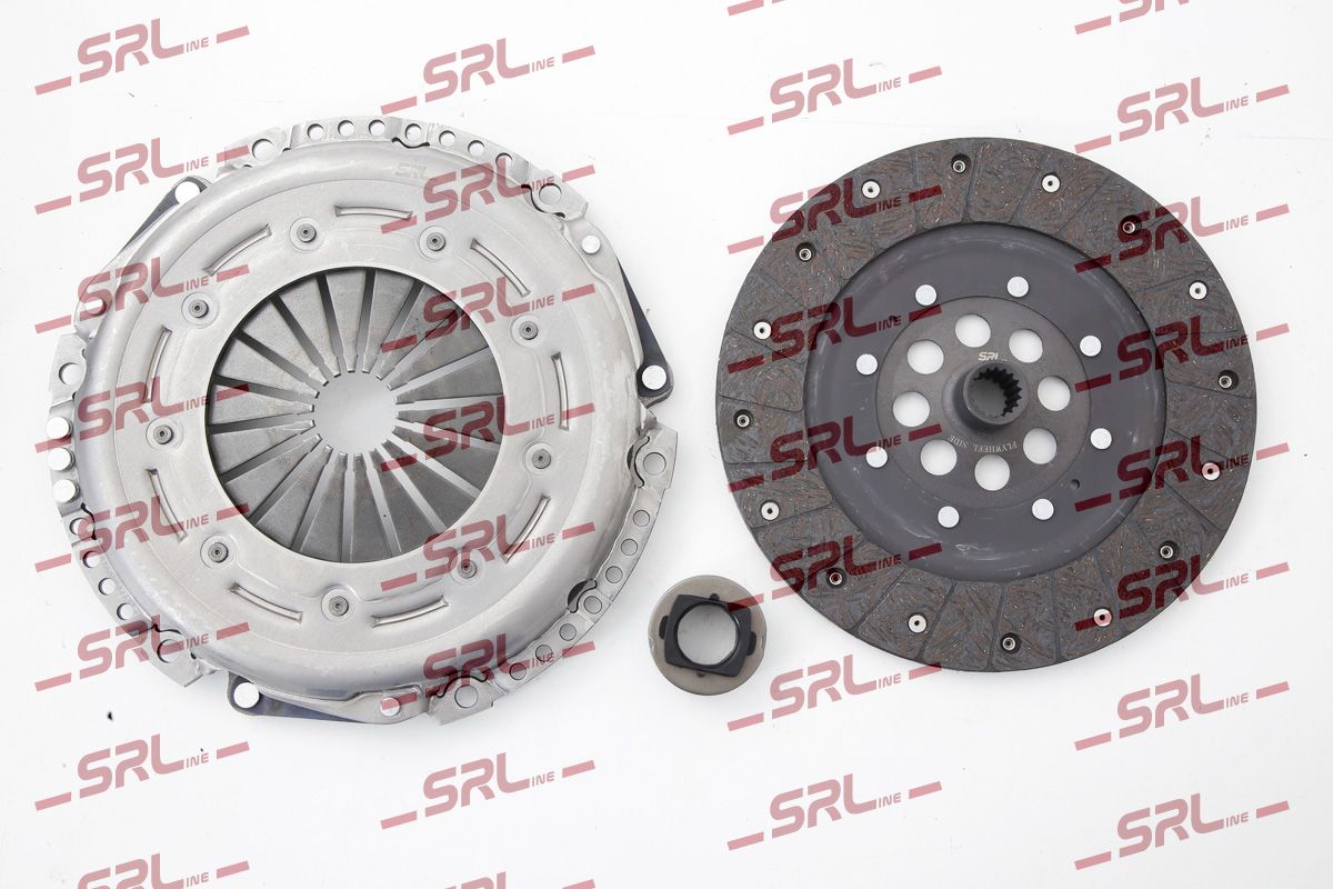 SRLINE S33-218 Clutch kit