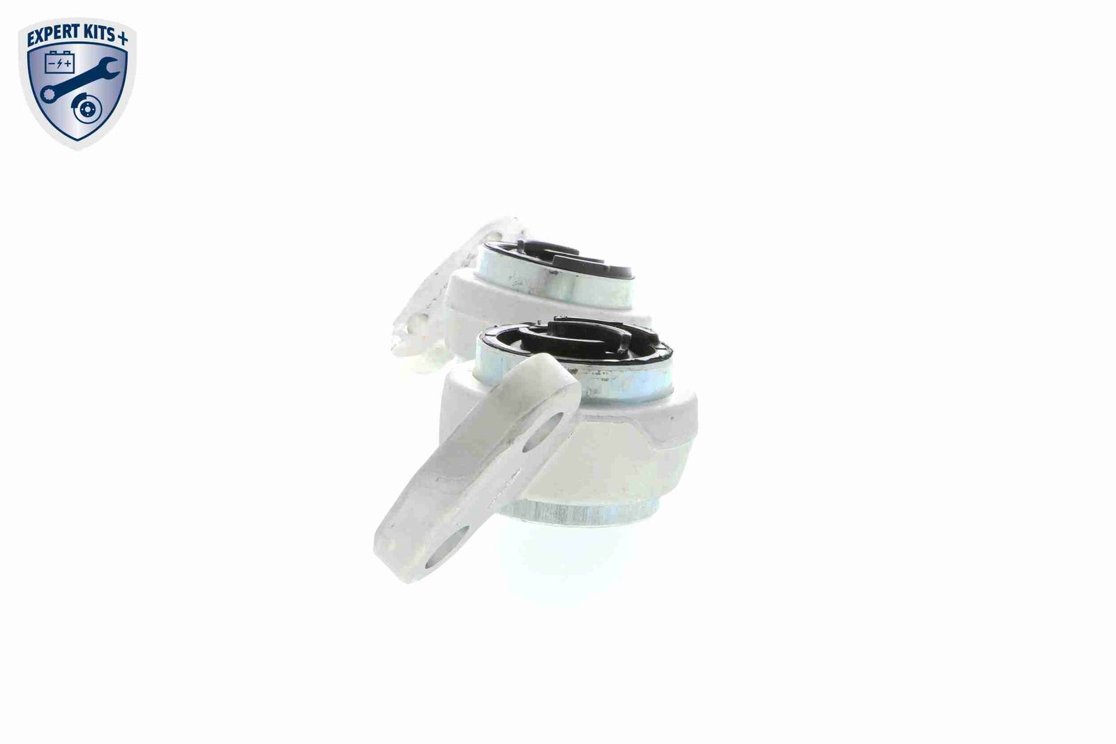 Holder, control arm mounting-13