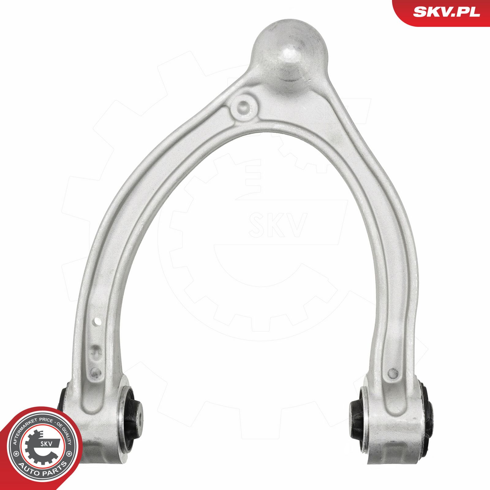 Control/Trailing Arm, wheel suspension-2