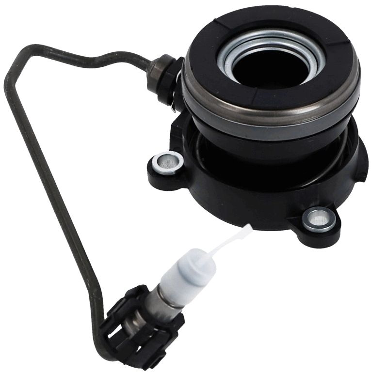 Central Slave Cylinder, clutch-2