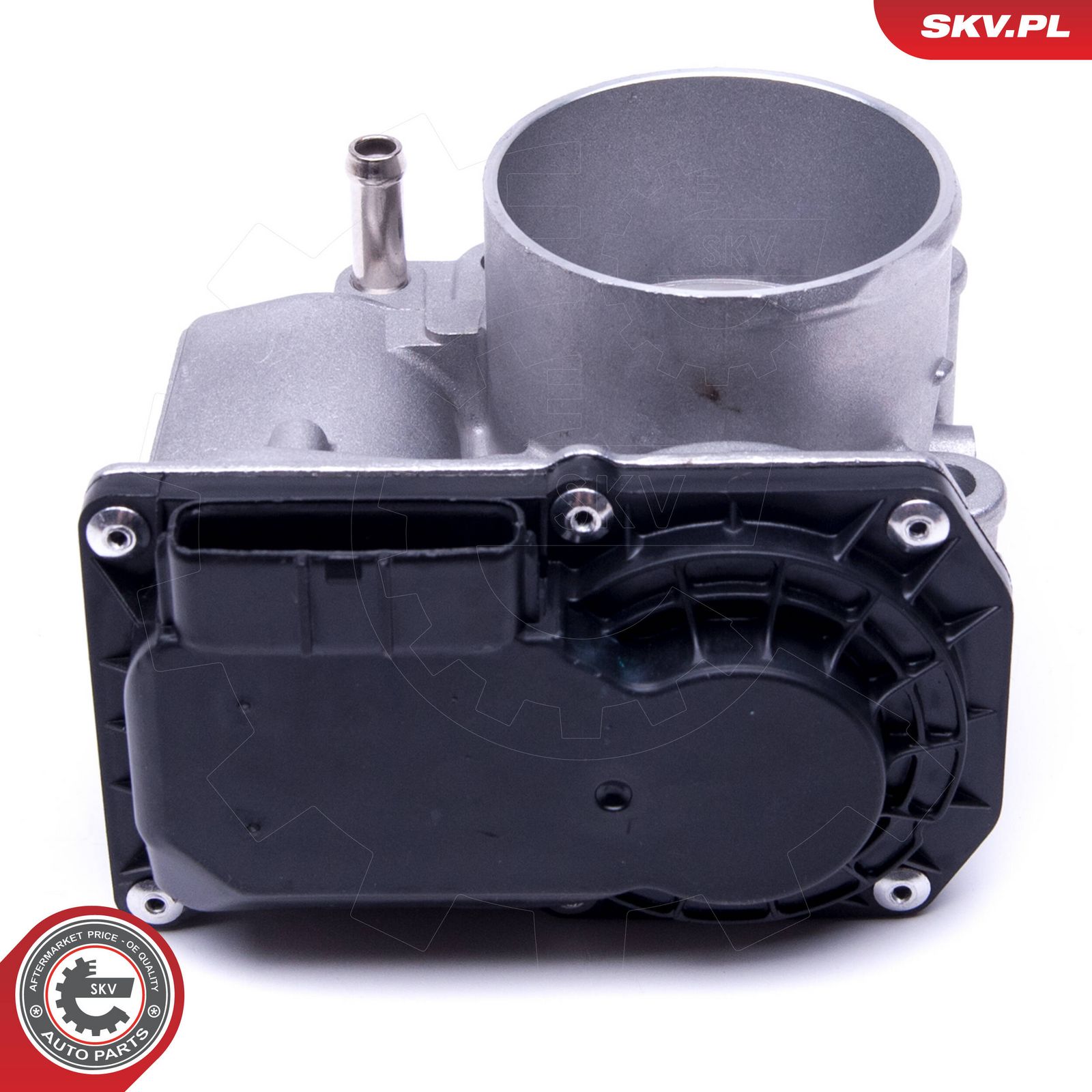 Throttle Body-1