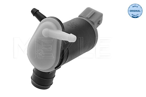 Washer Fluid Pump, window cleaning
