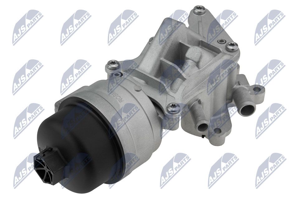 NTY CCL-BM-063 Housing, oil filter