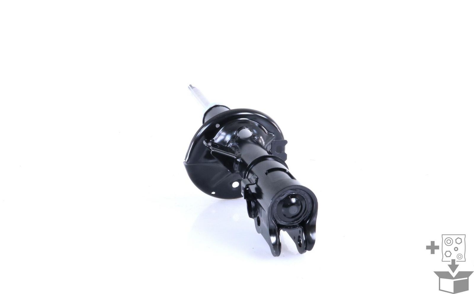 Shock Absorber-4