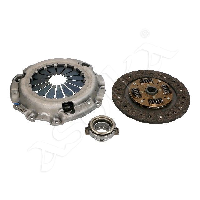 ASHIKA 92-H0-014 Clutch kit