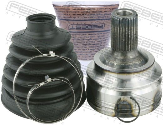 FEBEST 1610-221 Joint kit, drive shaft
