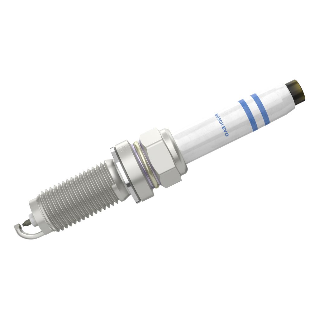 BOSCH 0 241 140 537 Spark plug