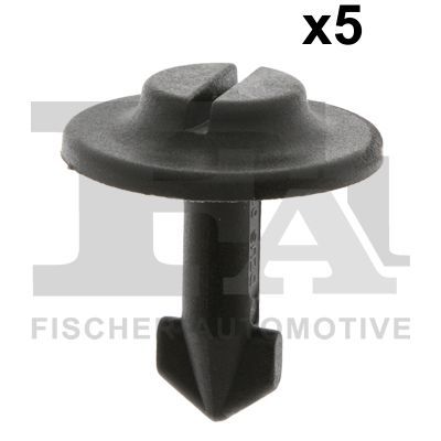 FA1 11-40085.5 Clip, trim/protection strip