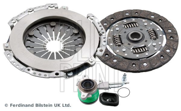 Clutch Kit-1