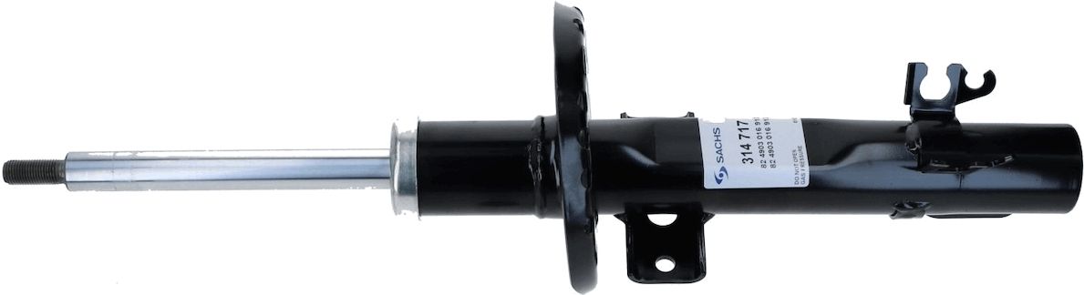 Shock Absorber-1