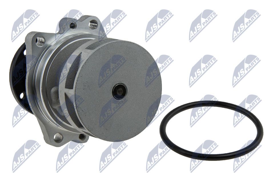 Water Pump, engine cooling-1