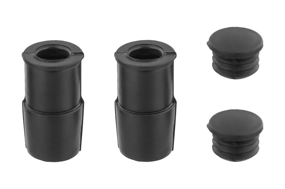 TOPRAN 110 679 Repair kit, brake caliper