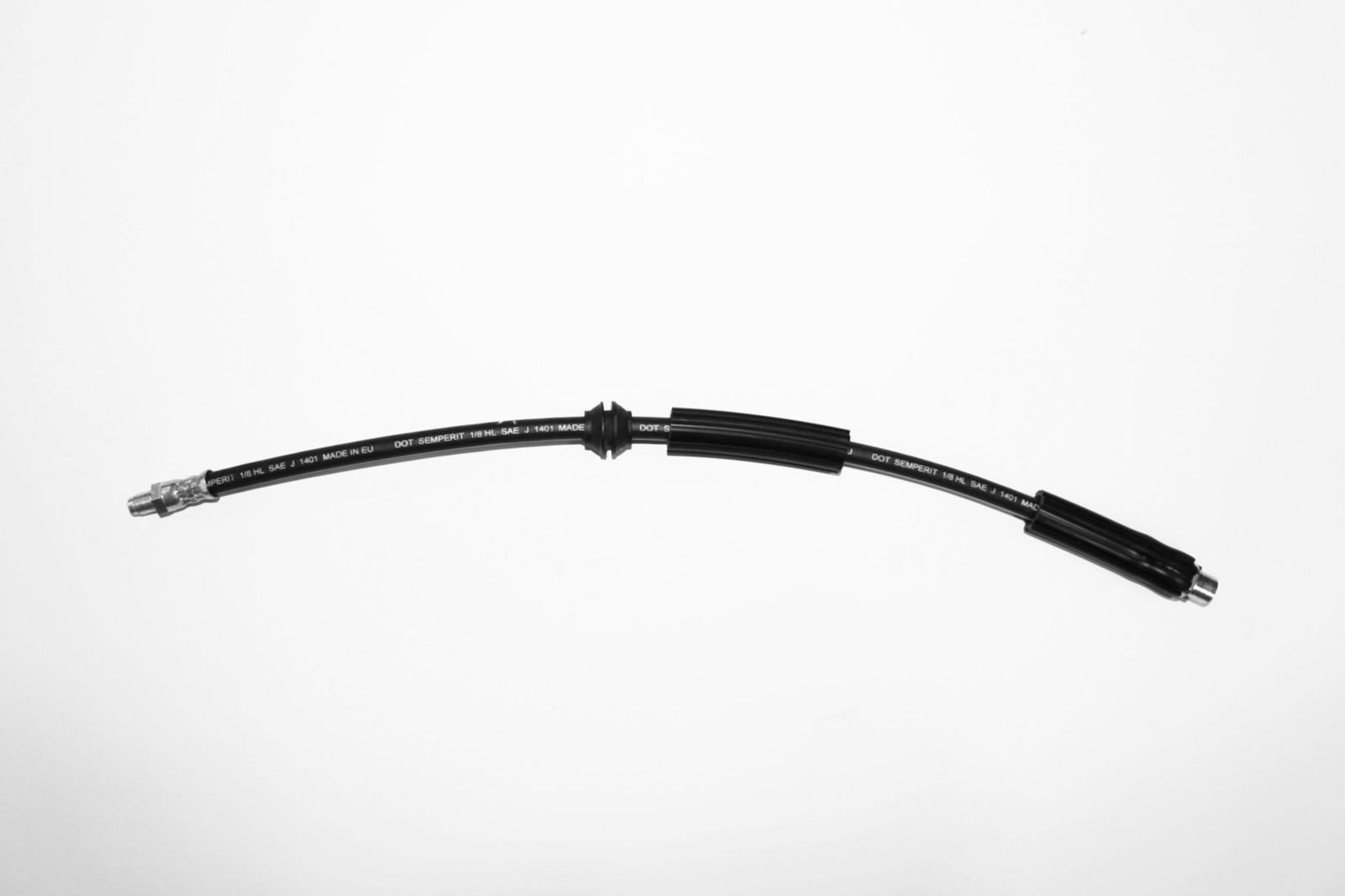 BREMBO T 50 070 Brake hose