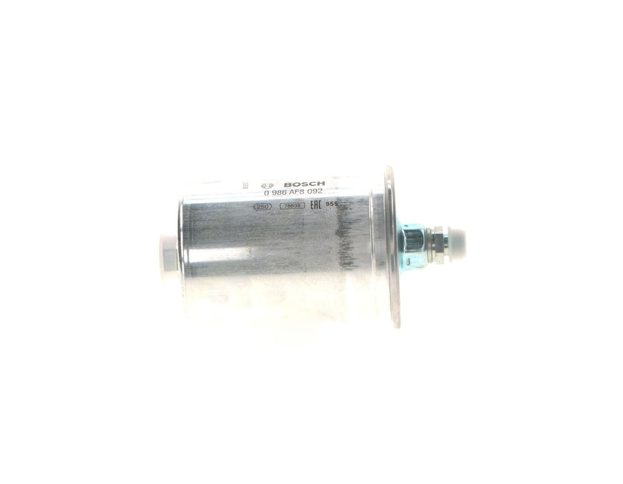 Fuel Filter-2