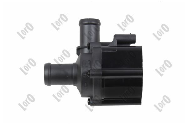 Auxiliary Water Pump (cooling water circuit)-1