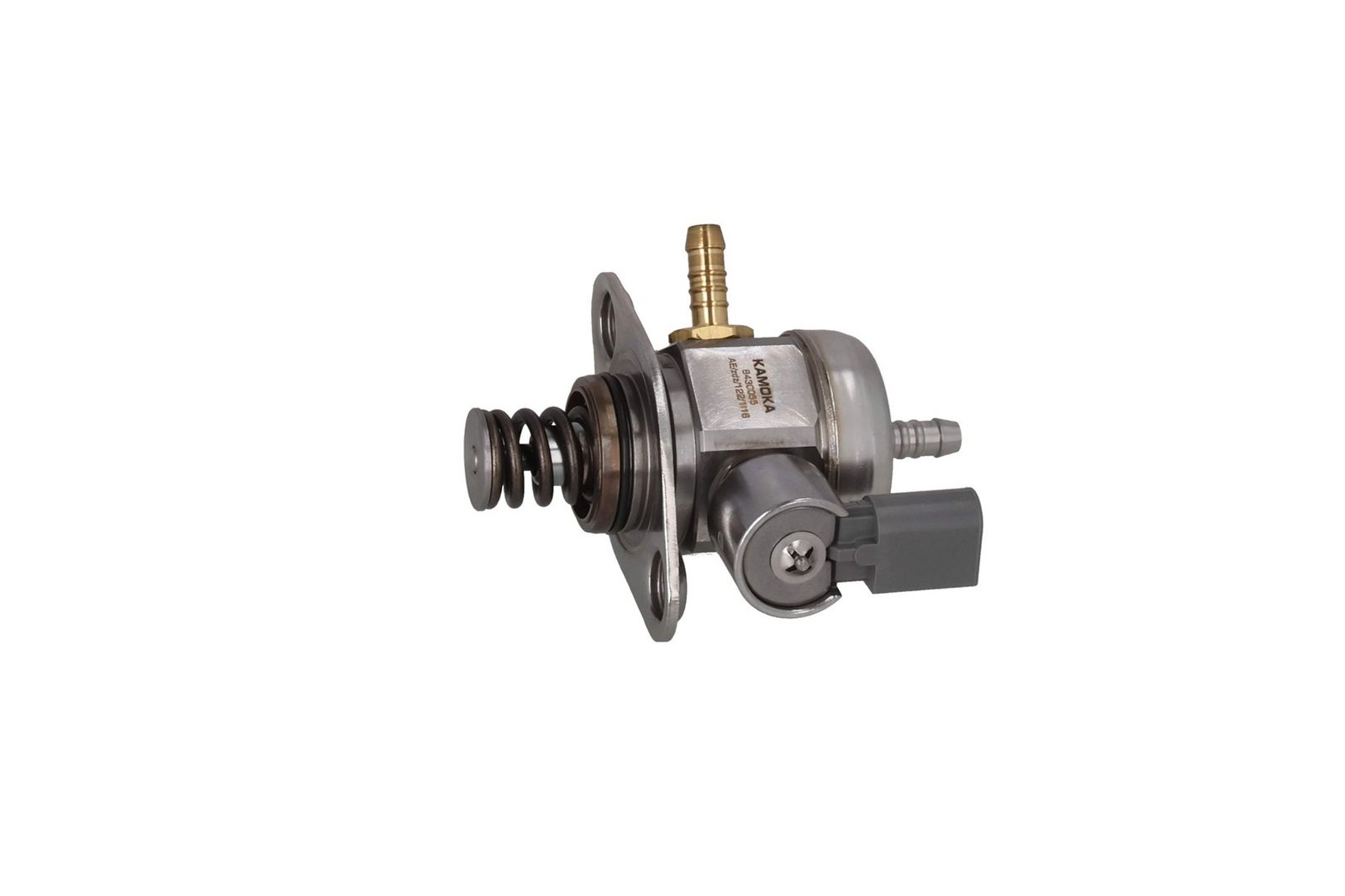 High-pressure Pump-3