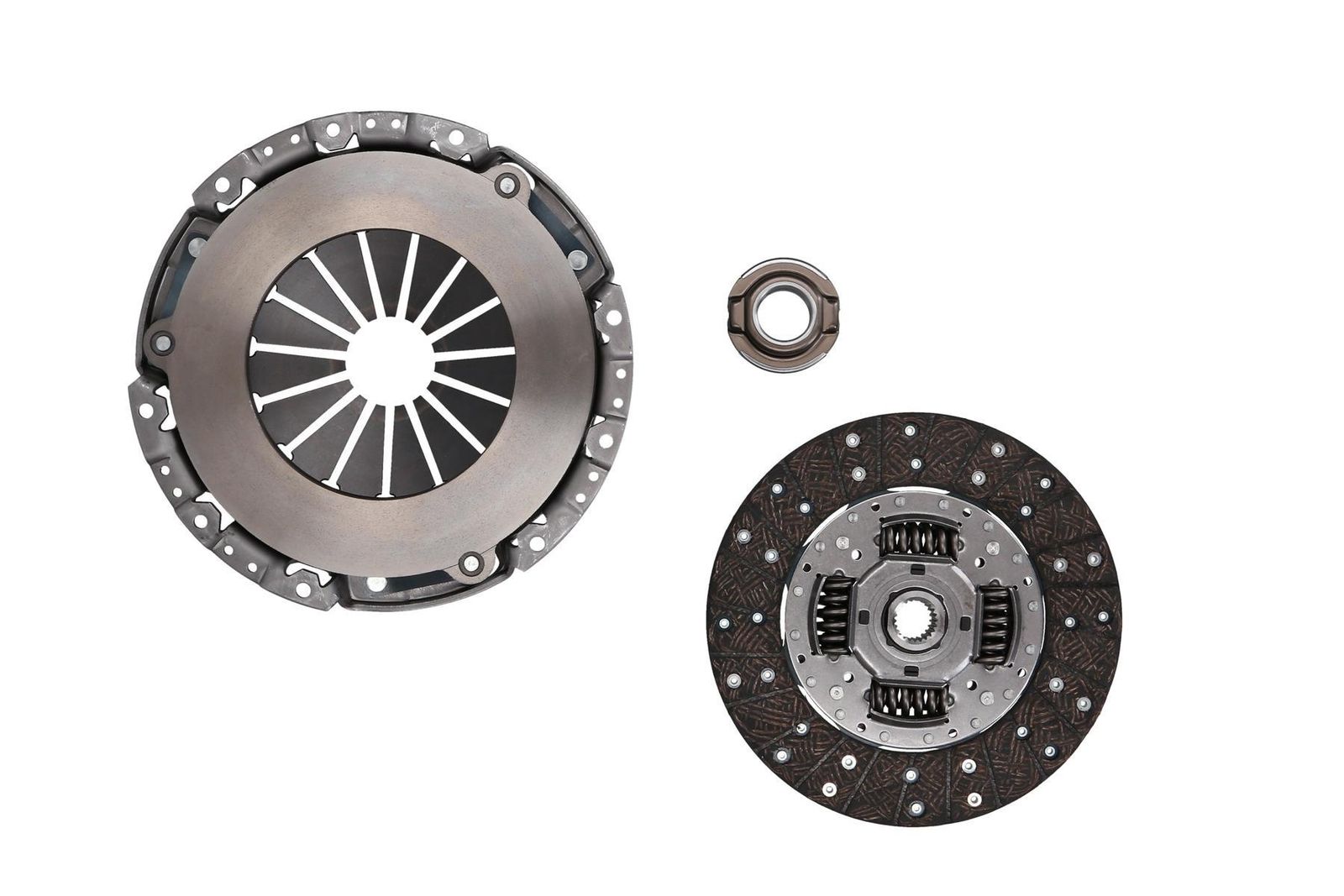 Clutch Kit-1