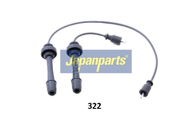 JAPANPARTS IC-322 Ignition cable kit