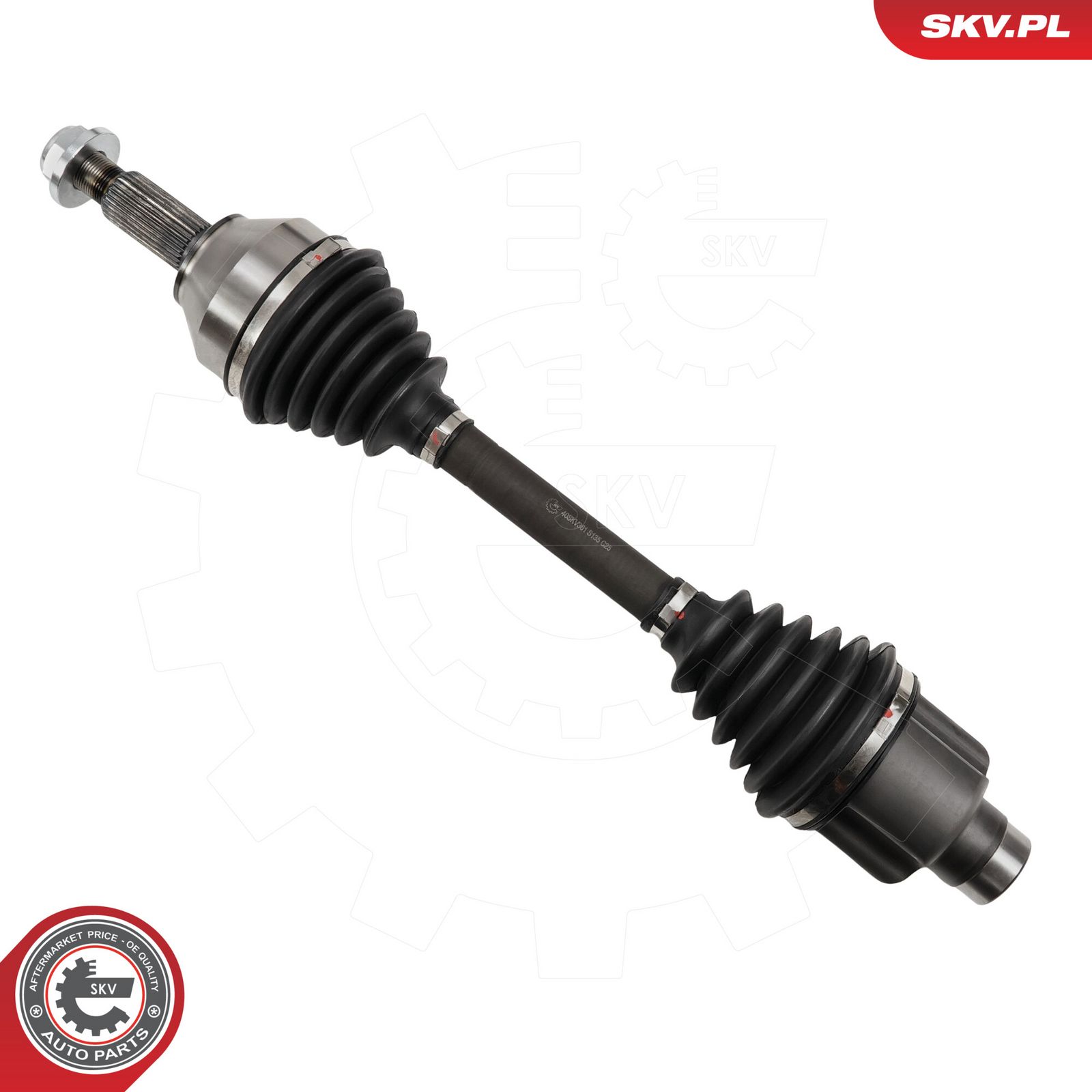 Drive Shaft