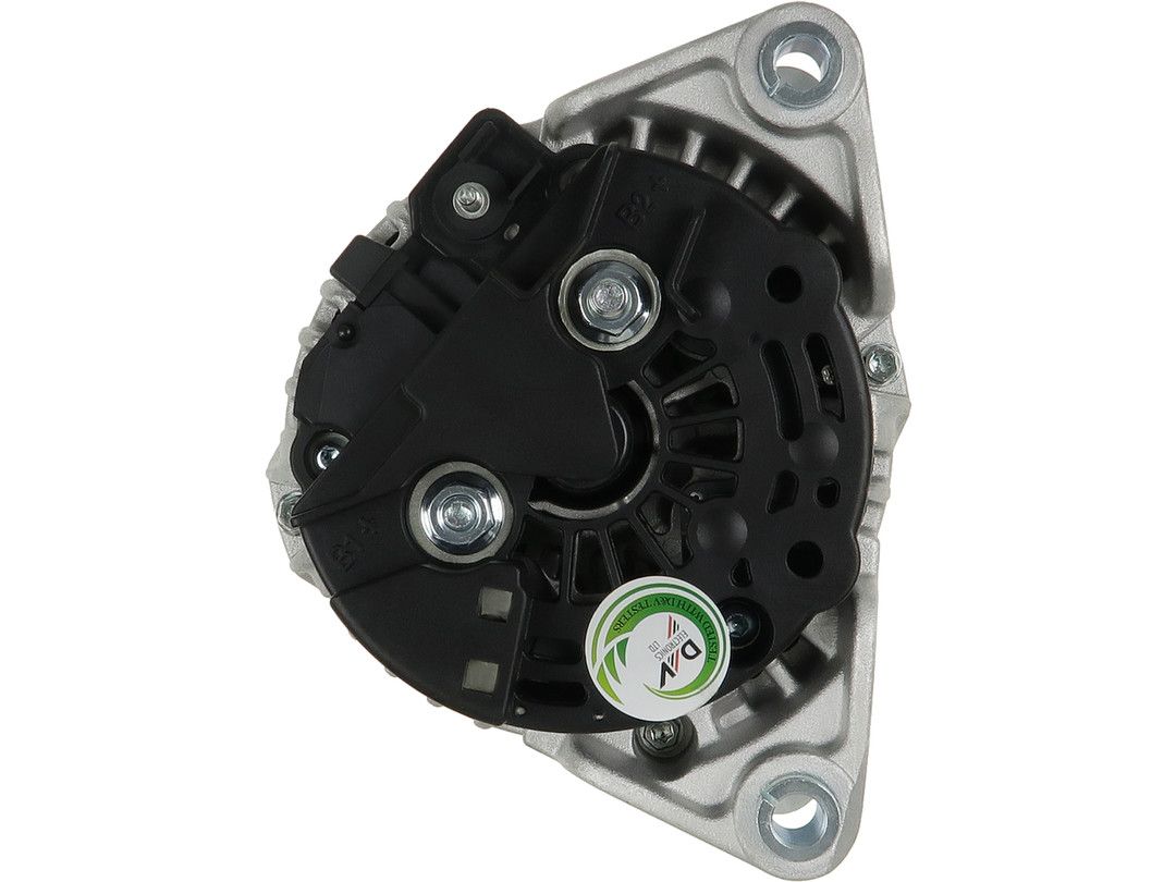 Alternator-2