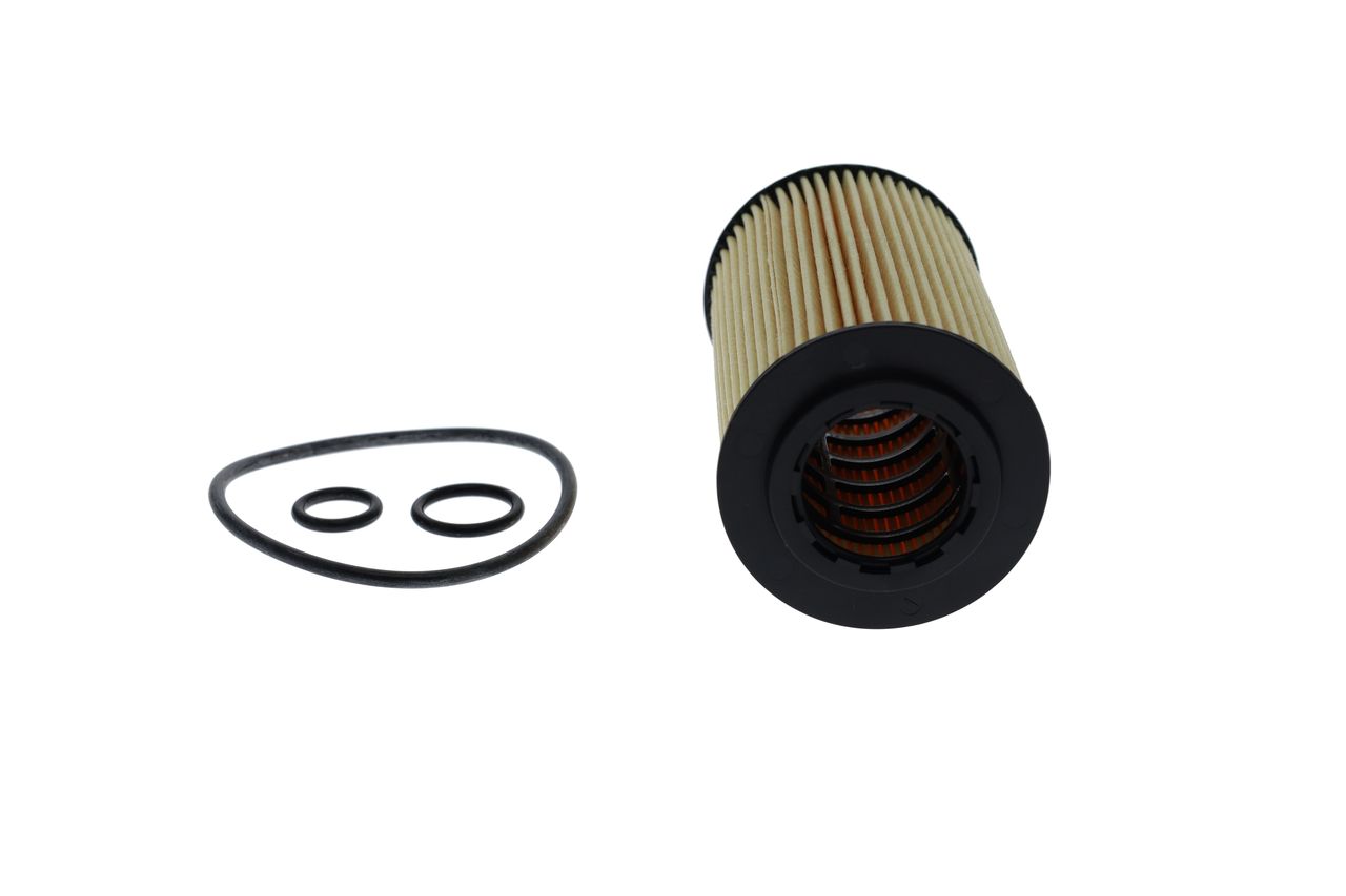 Oil Filter-3