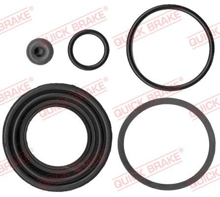 Repair Kit, brake caliper