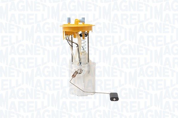 MAGNETI MARELLI 313011313142 Fuel supply module