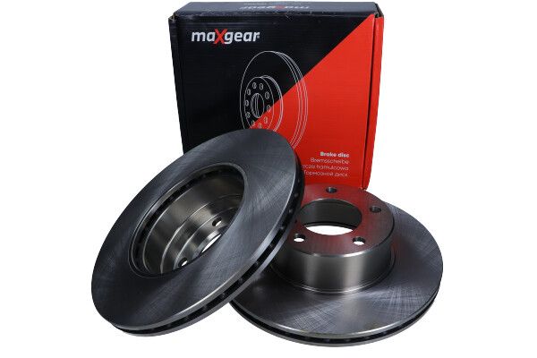 Brake Disc-1