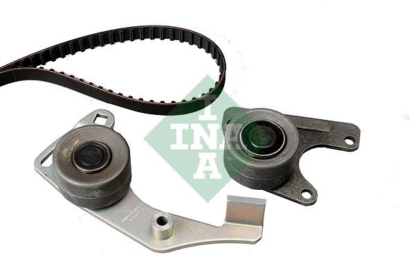 SCHAEFFLER INA 530 0011 10 Timing belt kit