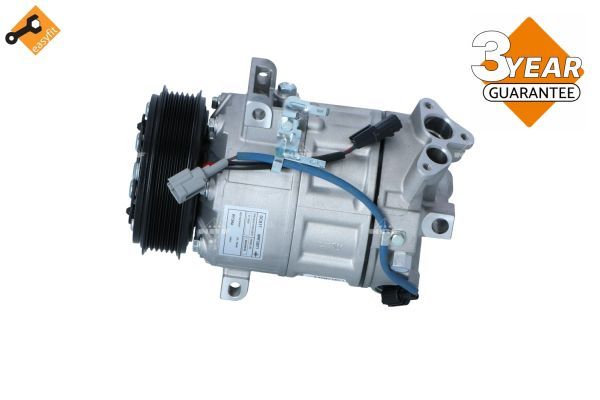 NRF 32671 Compressor, air conditioning