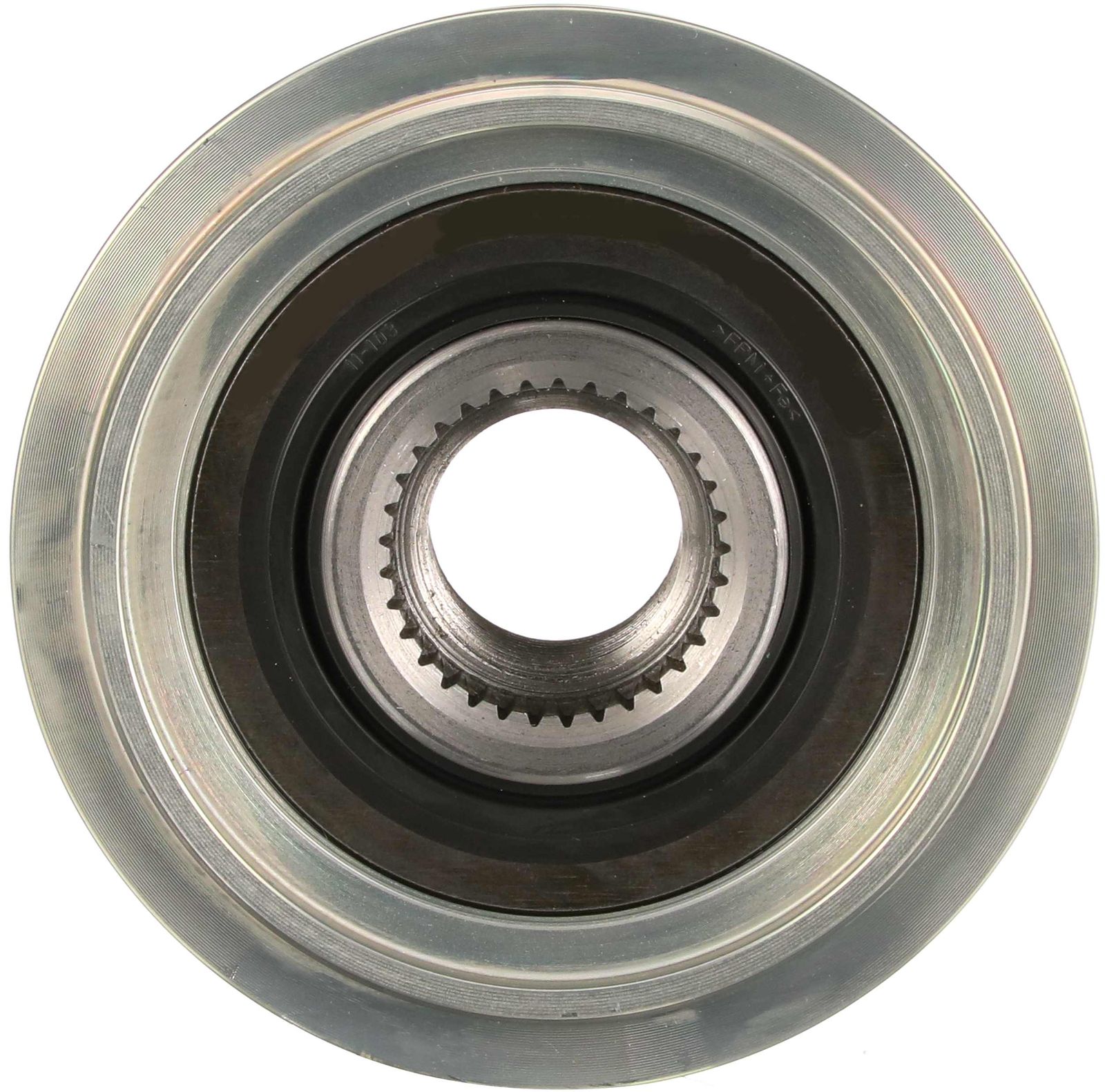Alternator Freewheel Clutch-1