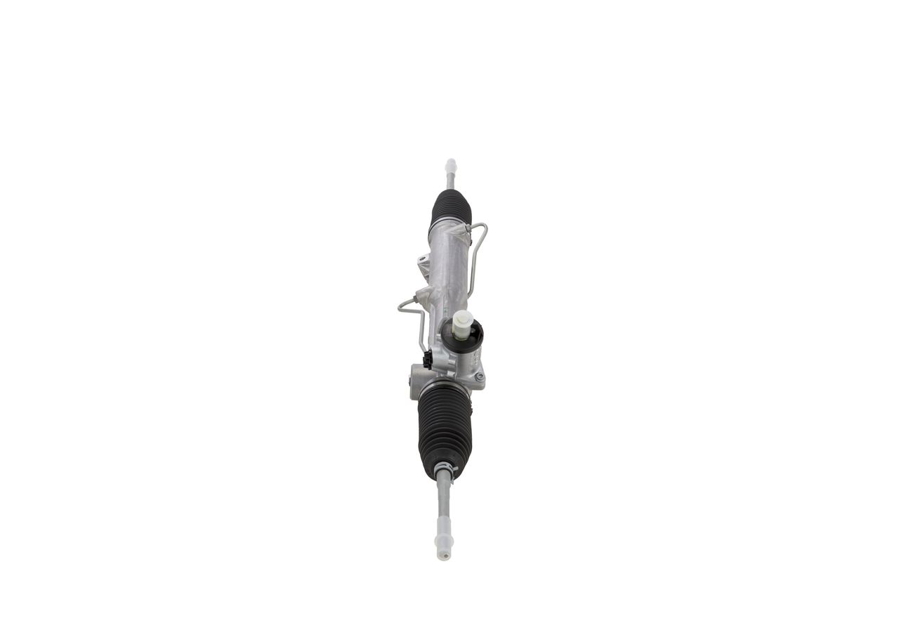 Steering Gear-1