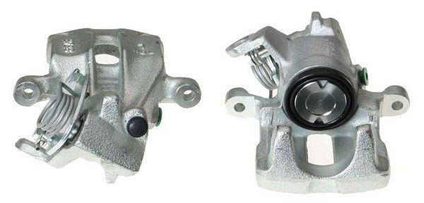 AXIA 391010 Brake caliper