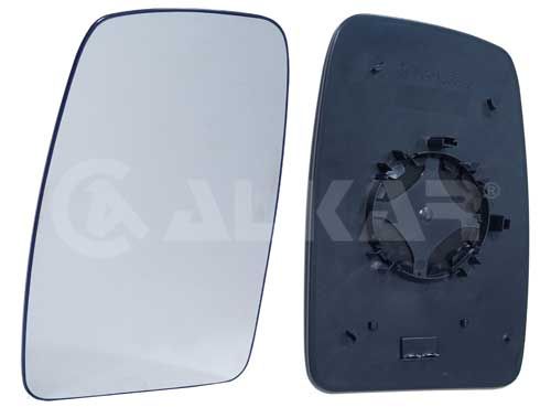 ALKAR 6401755 Mirror glass, exterior mirror