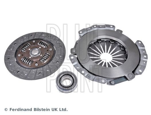 Clutch Kit-1