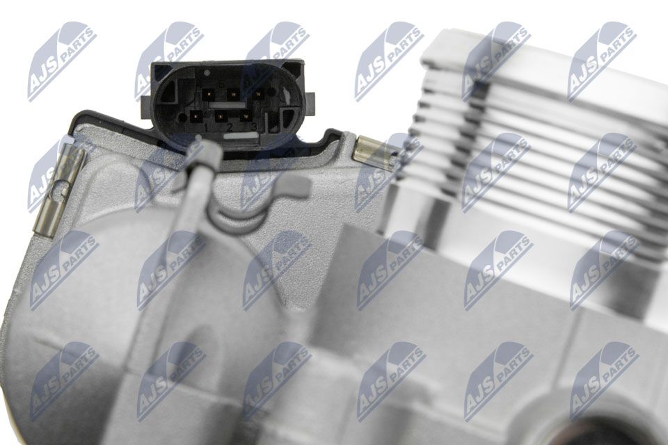 Throttle Body-5
