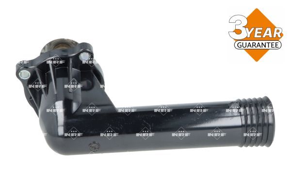 Thermostat, coolant-4