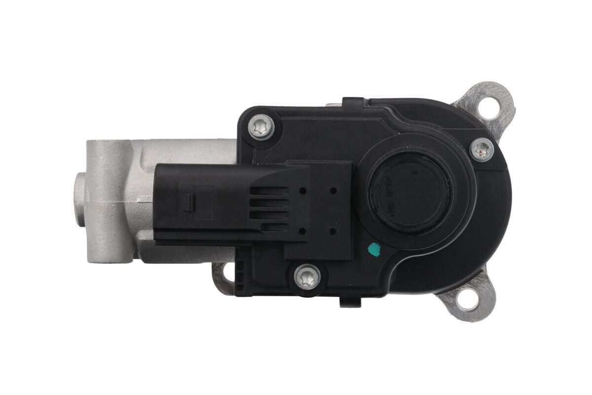 EGR Valve-1